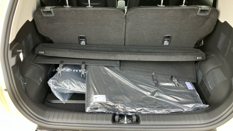 Hyundai INSTER 85kW 02 49kWh 5dr Auto Electric Hatchback